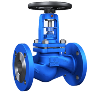 HOÀNG TẤN VALVE 