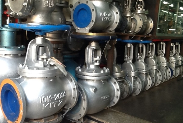 HOÀNG TẤN VALVE 